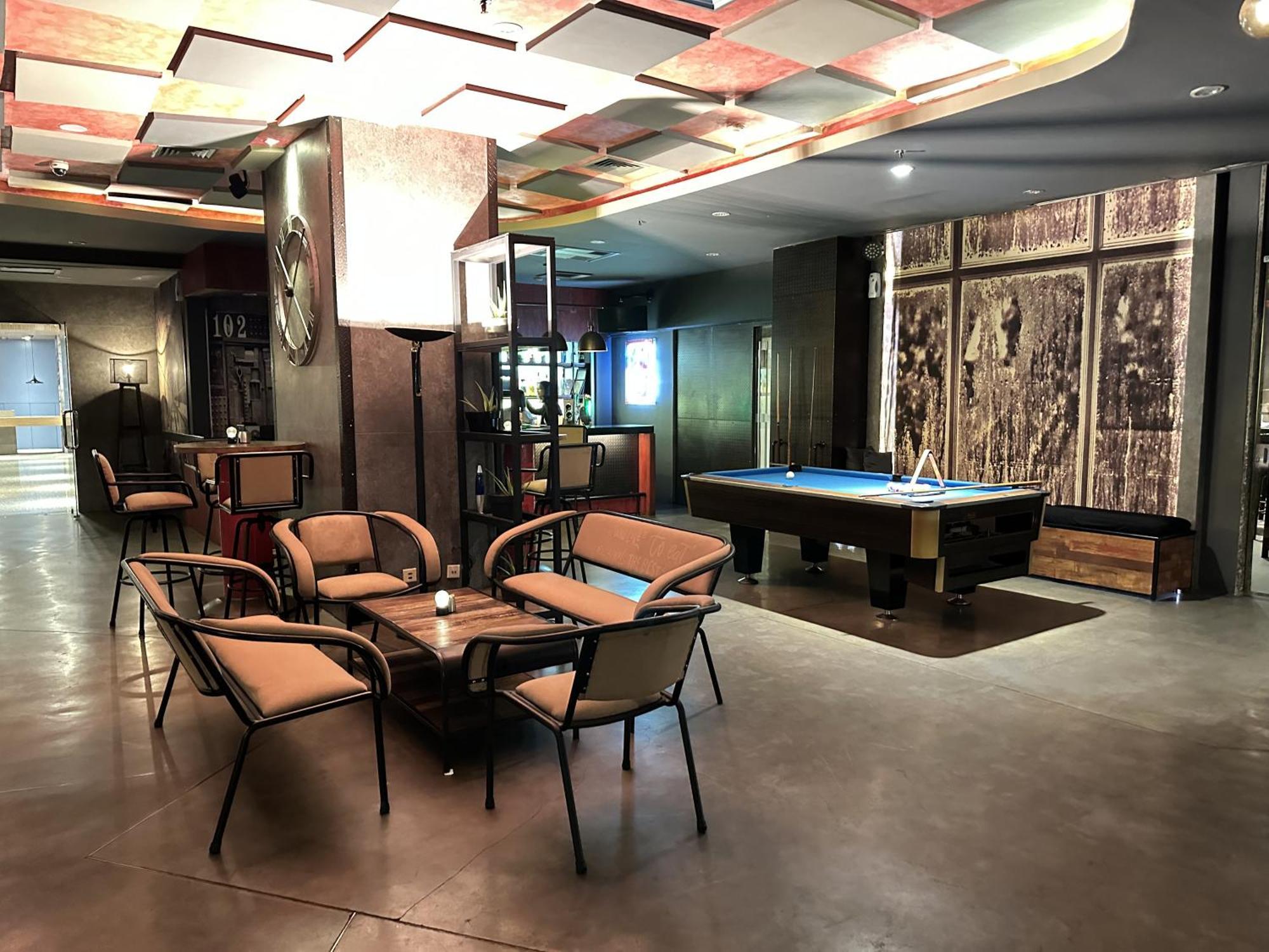 Hotel Kimaya Slipi Jakarta By Harris Kültér fotó