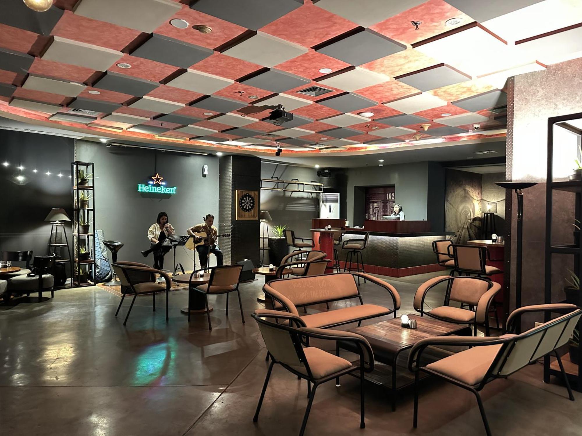 Hotel Kimaya Slipi Jakarta By Harris Kültér fotó