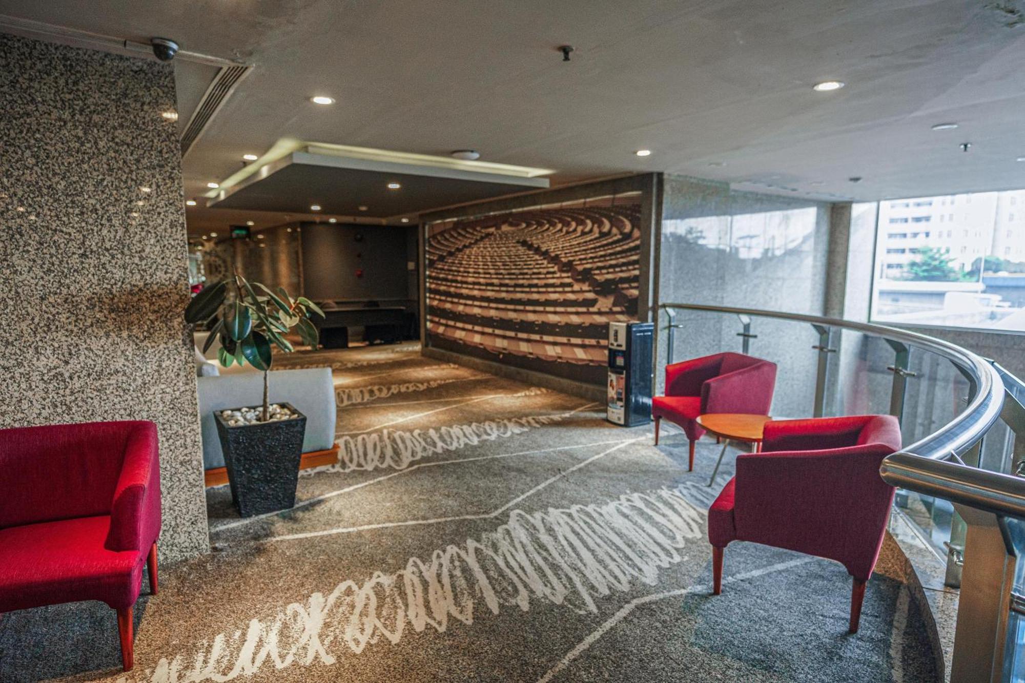 Hotel Kimaya Slipi Jakarta By Harris Kültér fotó