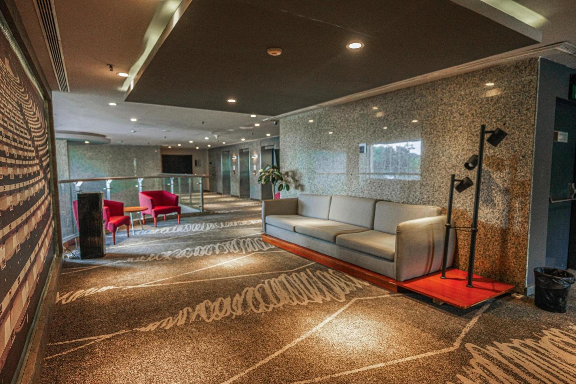 Hotel Kimaya Slipi Jakarta By Harris Kültér fotó