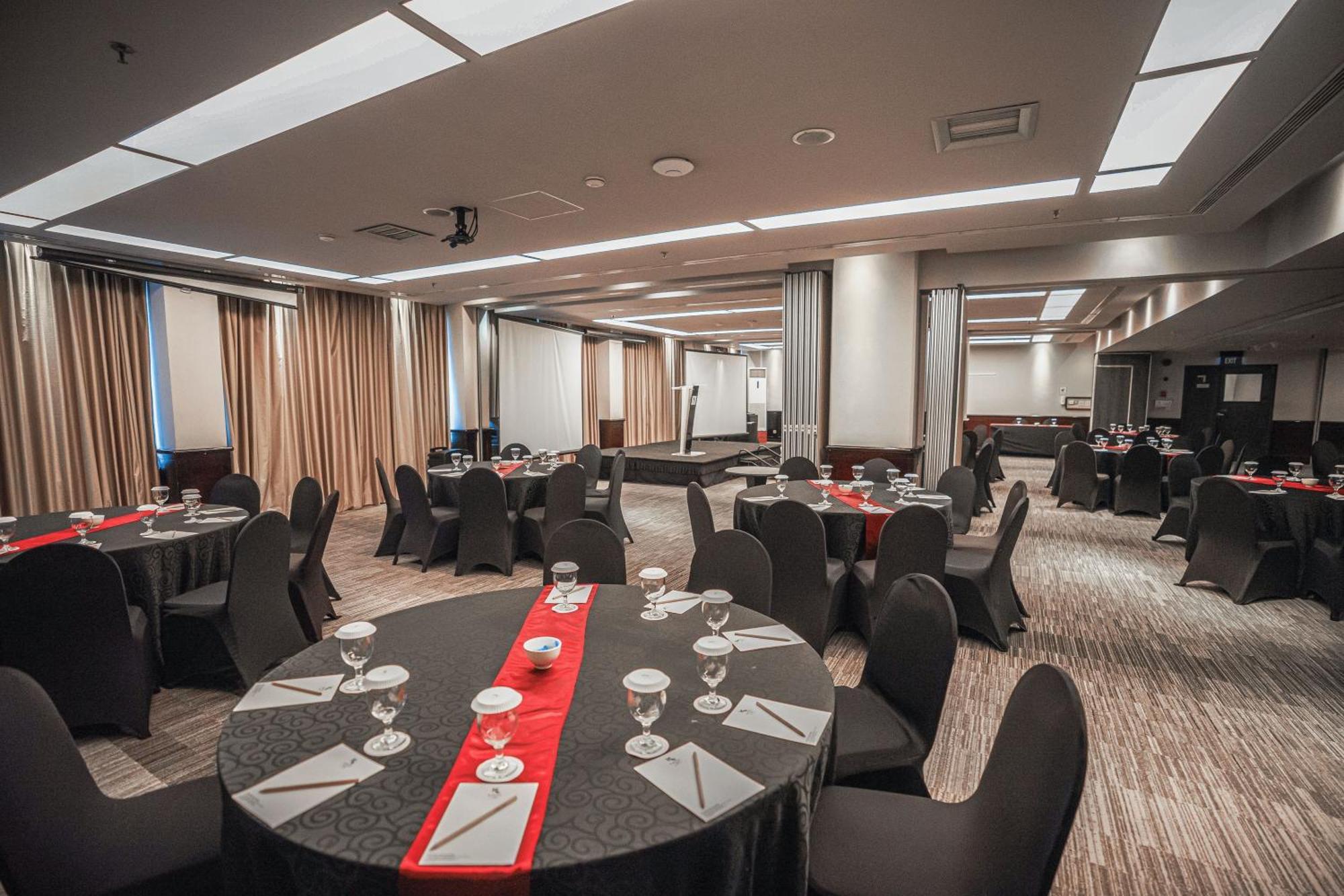 Hotel Kimaya Slipi Jakarta By Harris Kültér fotó