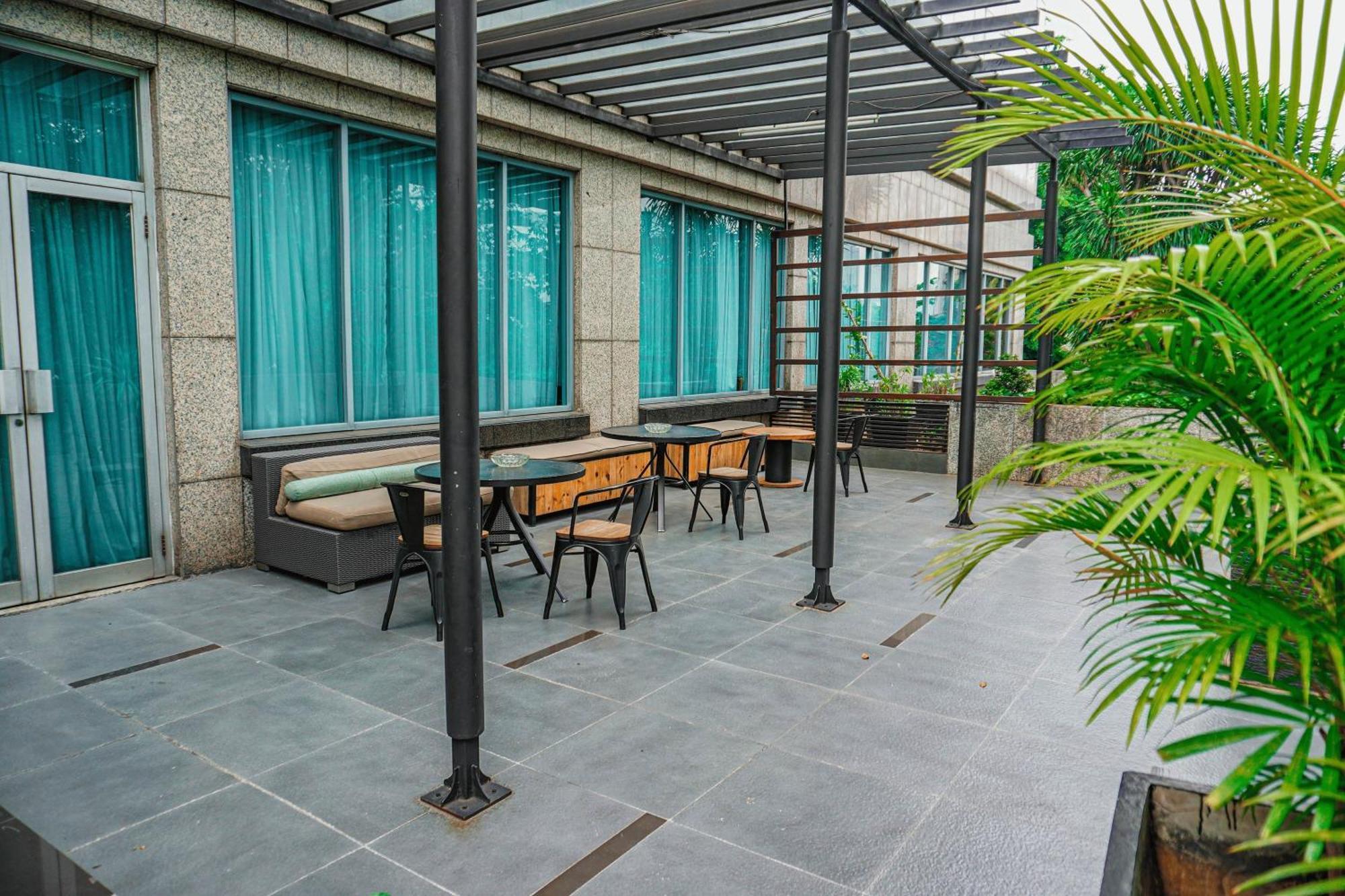 Hotel Kimaya Slipi Jakarta By Harris Kültér fotó