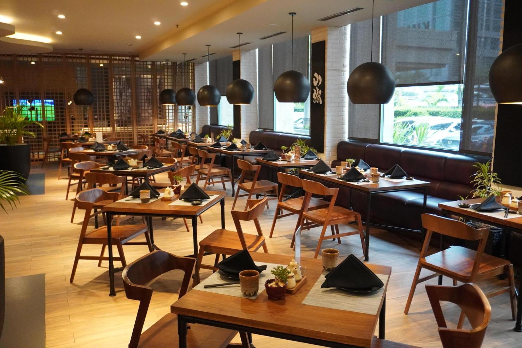 Hotel Kimaya Slipi Jakarta By Harris Kültér fotó