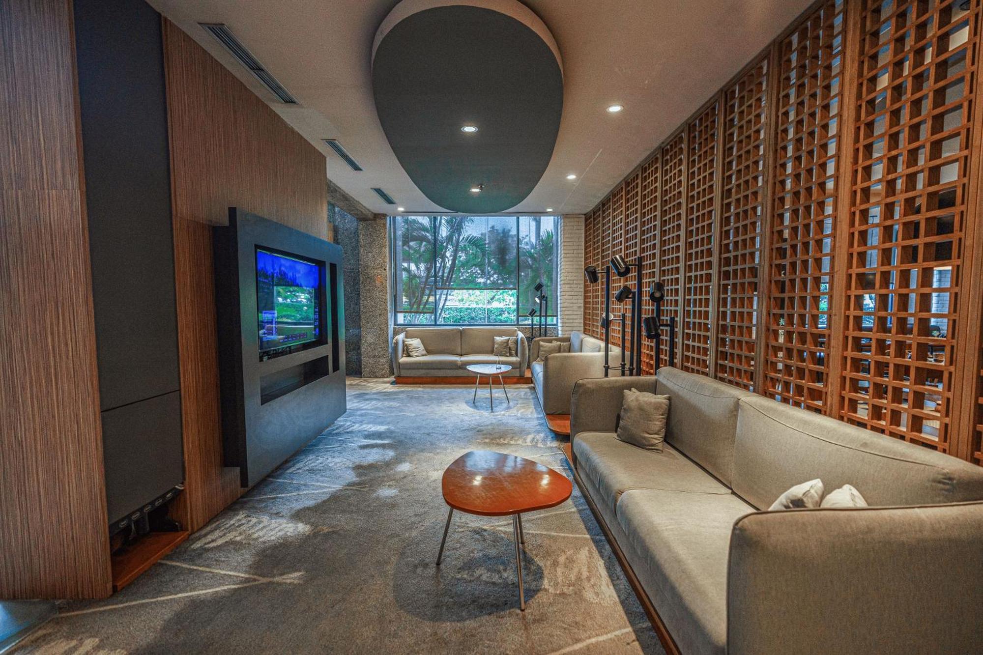 Hotel Kimaya Slipi Jakarta By Harris Kültér fotó